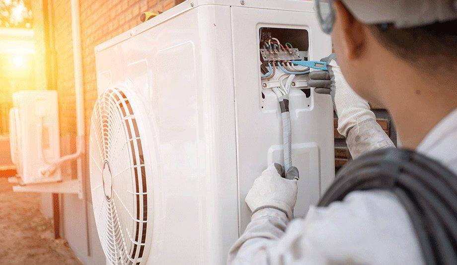 Motili Calls For Proactive HVAC System Inspections And Maintenance