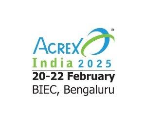 ACREX India 2025