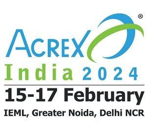 ACREX India 2024