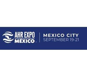 AHR EXPO-MEXICO 2023
