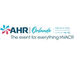 AHR Expo 2025