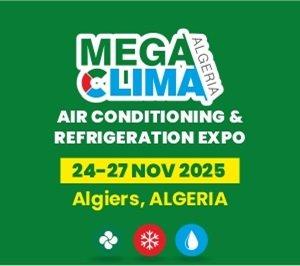 Mega Clima Algeria 2025