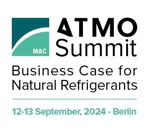 ATMO MAC Summit 2024 × TU Berlin