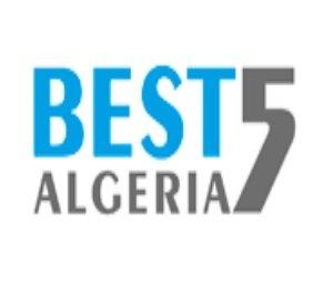 BEST 5 ALGERIA 2024