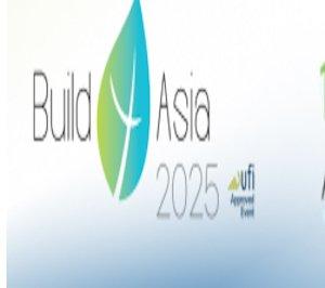 Build4Asia 2025