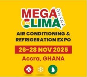 Mega Clima Ghana 2025