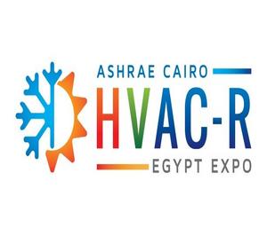 HVAC-R Egypt Expo – ASHRAE CAIRO