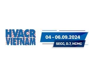 HVACR Vietnam 2024