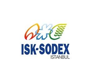 ISK-SODEX Istanbul 2025