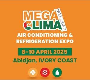 Mega Clima Ivory Coast 2025