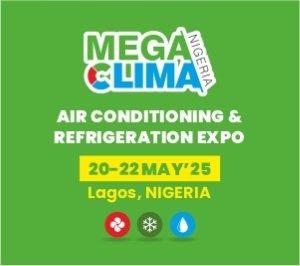 Mega Clima Nigeria 2025