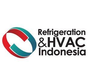 Refrigeration & HVAC Indonesia 2023