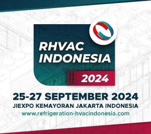 RHVAC Indonesia 2024