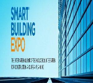 Smart Building Expo 2025