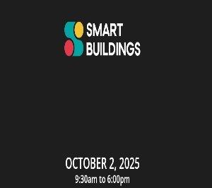 Smart Buildings 2025