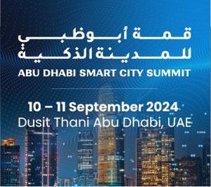 4th Abu Dhabi Smart City Summit