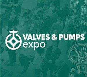 Valves & Pumps Expo 2025