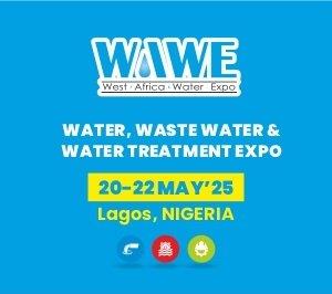 WEST AFRICA WATER EXPO (WAWE) 2025