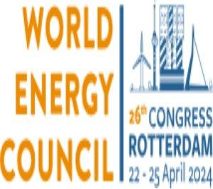 World Energy Congress 2024 (26th World Energy Congress)