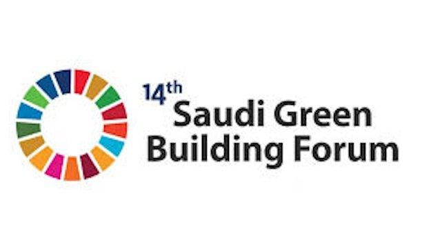 14th Saudi Green Building Forum 2024