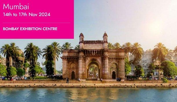 ACETECH - Mumbai 2024