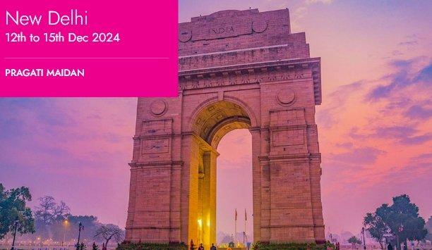 ACETECH - New Delhi 2024