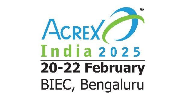 ACREX India 2025