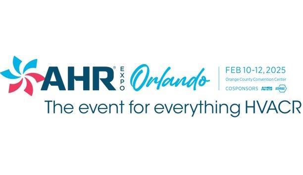 AHR Expo 2025