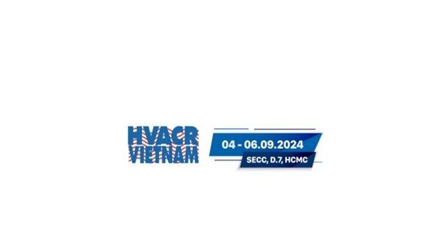 HVACR Vietnam 2024