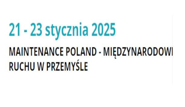 Maintenance Poland 2025