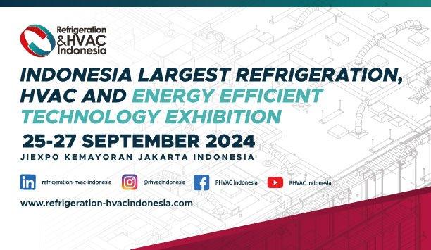 RHVAC Indonesia 2024