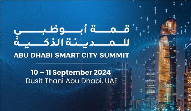 4th Abu Dhabi Smart City Summit