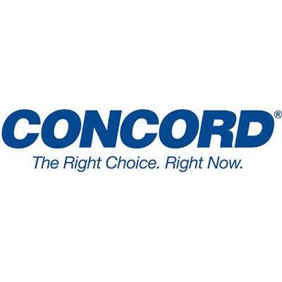 Concord 4AC13L36P-7, 8 Split Condenser Specifications | Concord Split ...
