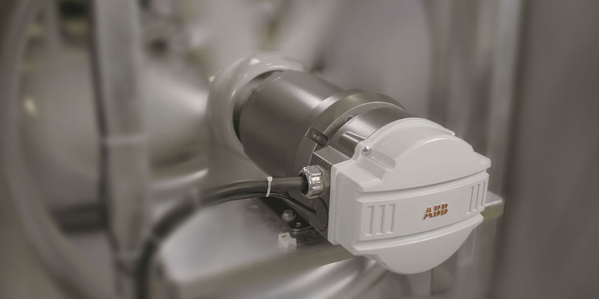 ABB EC Titanium™ motors are a highly efficient integrated motor drive solution for HVAC applications