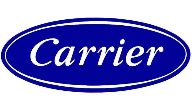 Carrier Commercial Refrigeration Signs Strategic Distributor Agreement With Algidus AB In Sweden