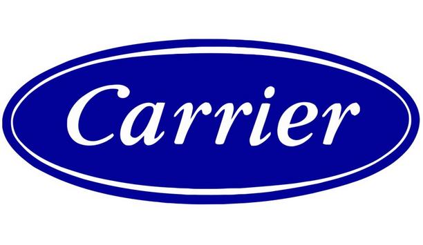 Carrier Equipment Provides Temperature Control For Safe Storage Of Pharmaceuticals And Vaccines