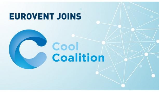 Eurovent Joins Cool Coalition