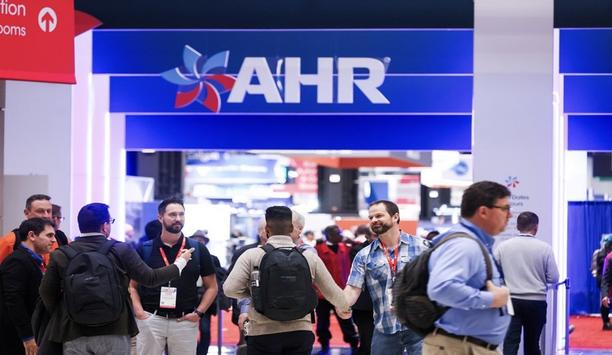 2025 AHR Expo: Top Innovations In HVACR Announced