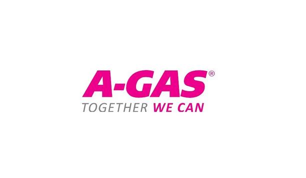 A-Gas Showcases Innovative HVACR Solutions At AHR Expo 2025