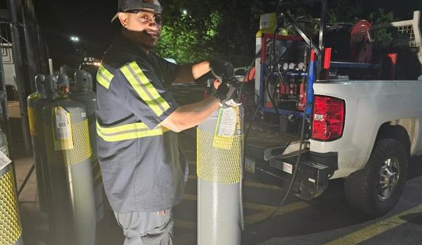 A-Gas Expands Rapid Recovery Services To New Orleans