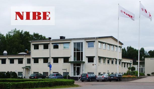 NIBE Joins Eurovent: A New Era For HVAC Growth