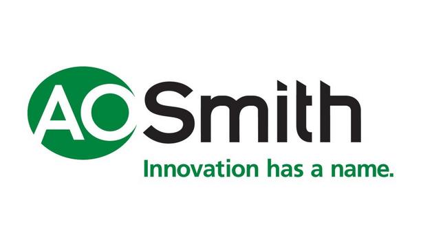 A. O. Smith Gets Recognized As A Top Workplace Based On The Employee Feedback
