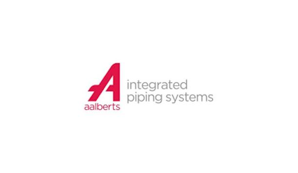 Aalberts IPS At AHR Expo 2025 For Data Center Solutions