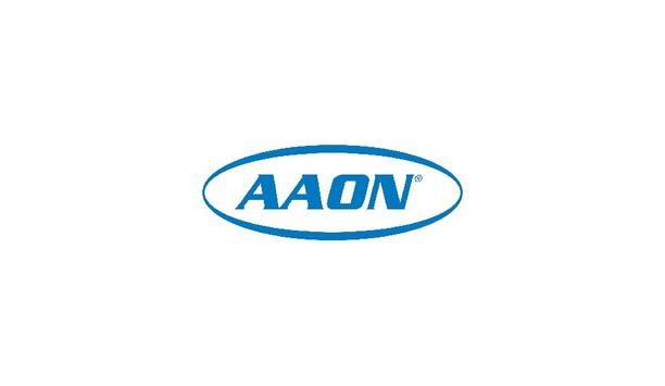 Aaon Supplies Stony Brook Temporary Hospital With HVAC Equipment