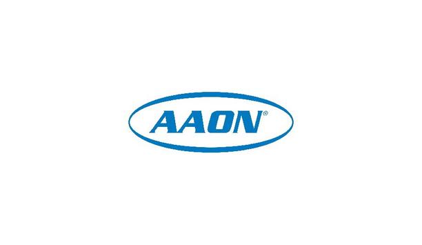 Aaon Inc. Recognized By Oklahoma Magazine As A Great Company To Work For