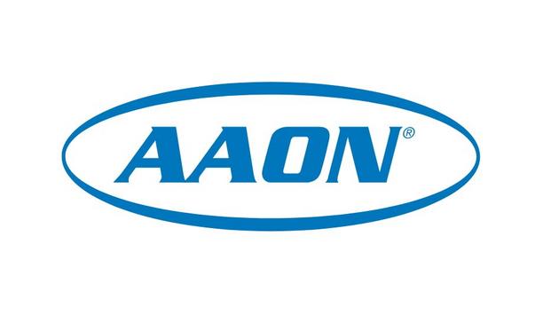 AAON To Participate In Credit Suisse Global Industrials Conference