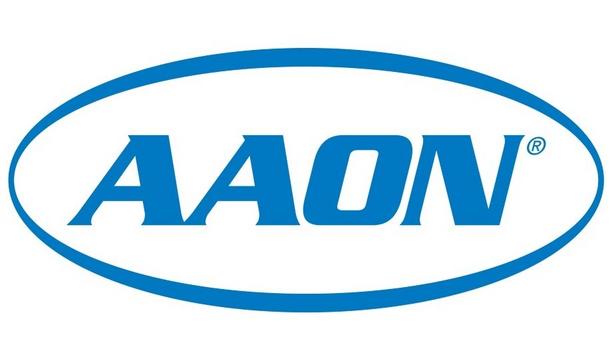 AAON Inc. Announces Hosting Manufacturing Day Events In Tulsa, Oklahoma