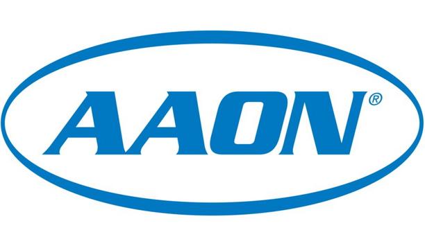 AAON Announces Semi-Annual Cash Dividend And Promotion Of Christopher D. Eason