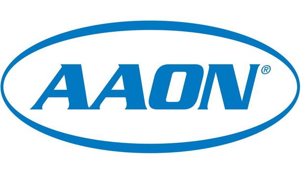 AAON Voted As The “Product Of The Year” By Consulting-Specifying Engineer Magazine