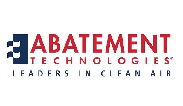 Abatement Technologies Celebrates 2023 As A Successful Growth Year For Indoor Air Quality